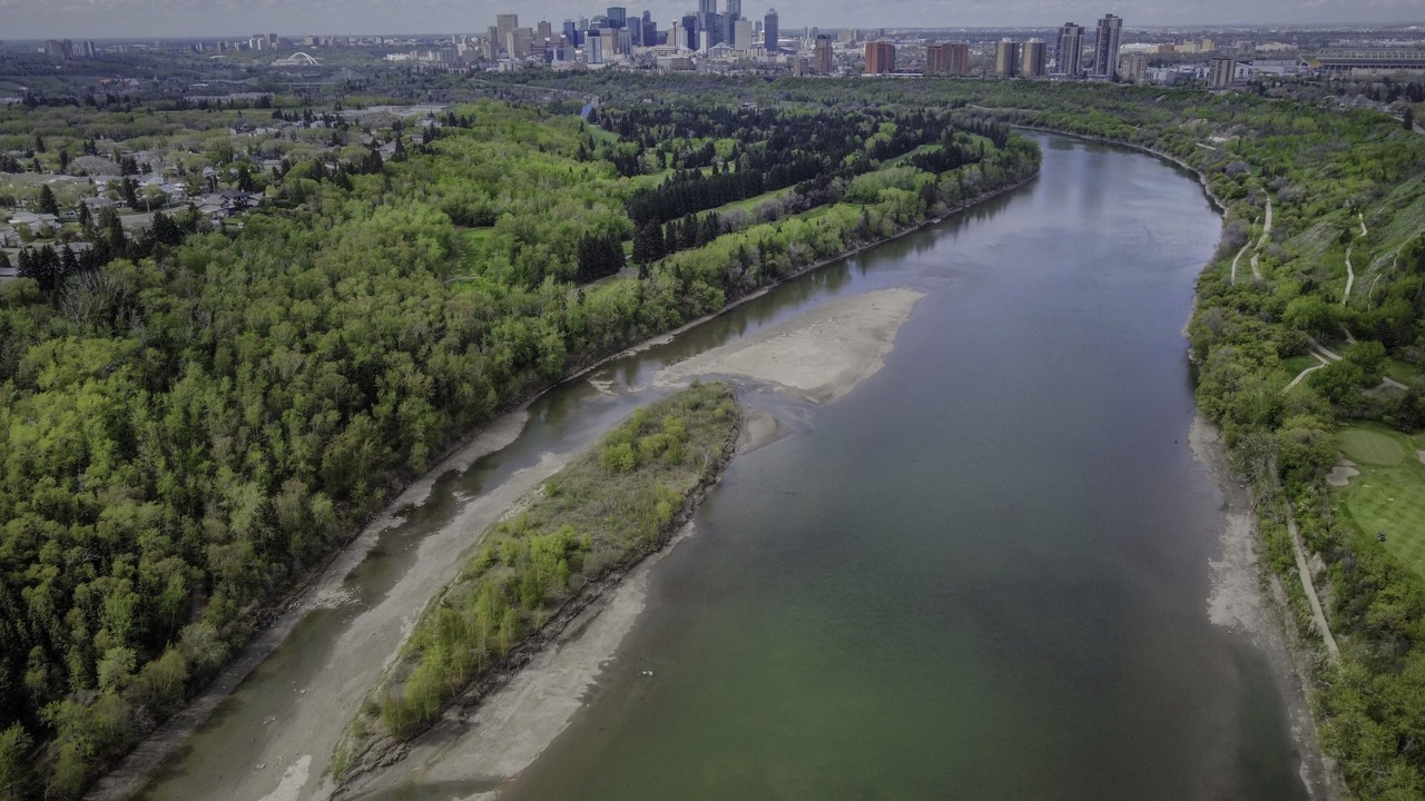 Photo of Outdoor in Northeast Edmonton