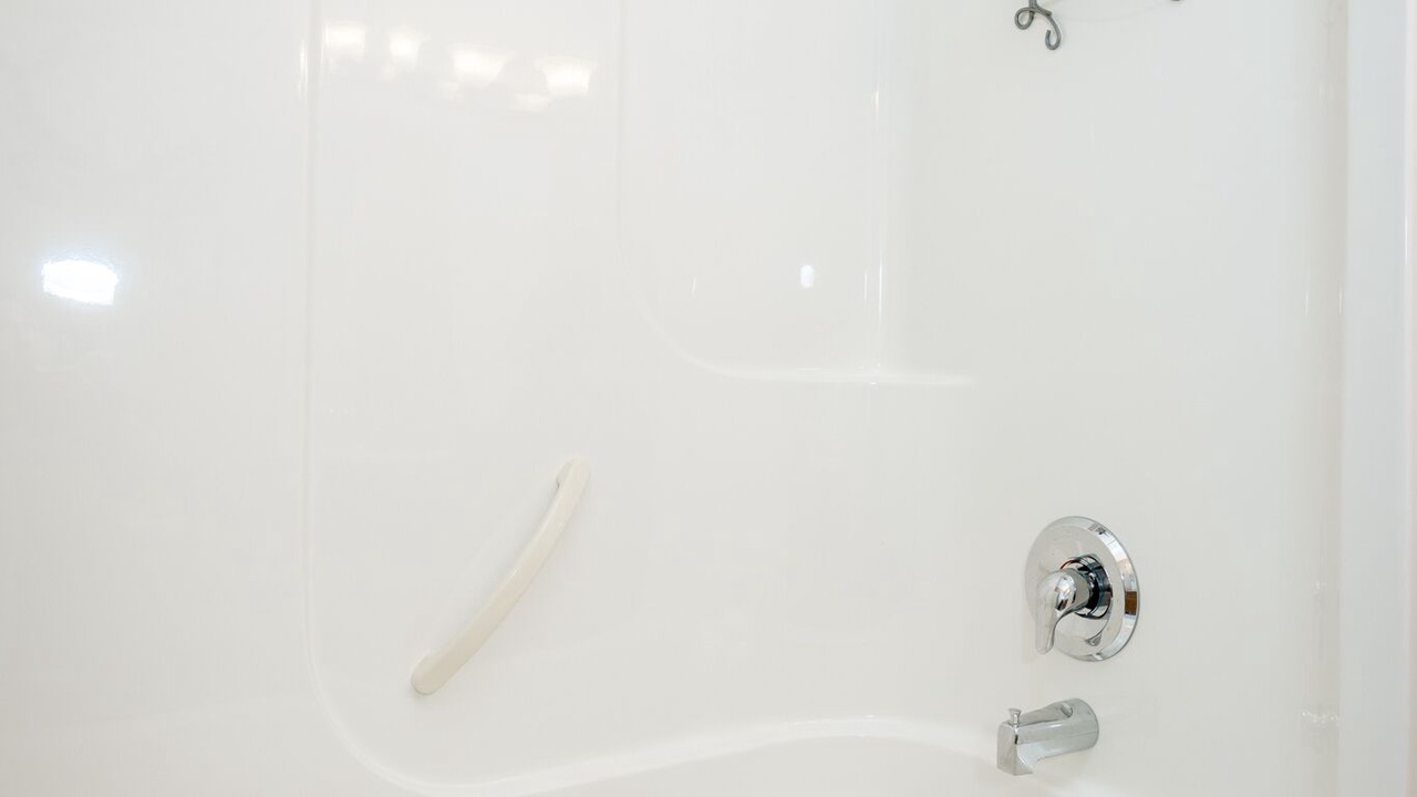 Photo of Bathroom in Campbell River
