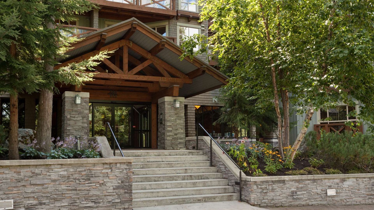 Photo of Outdoor in Blackcomb