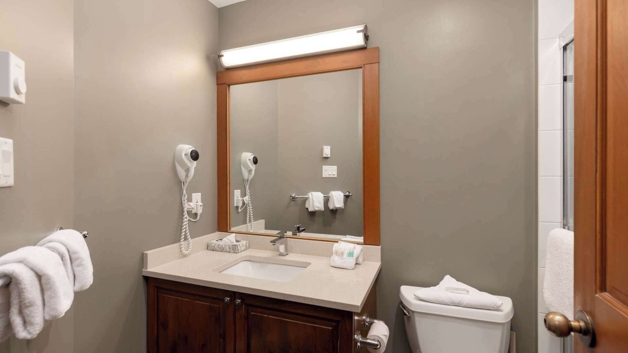 Photo of Bathroom in Blackcomb