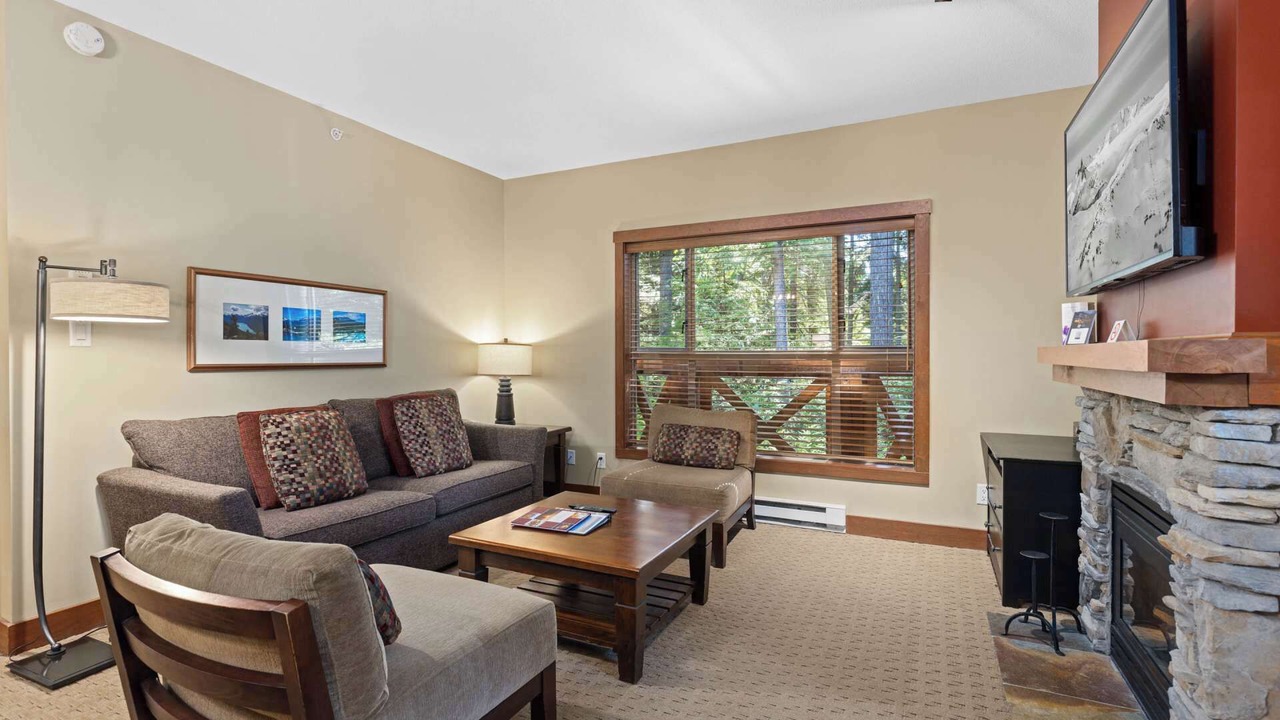 Photo of Livingroom in Blackcomb