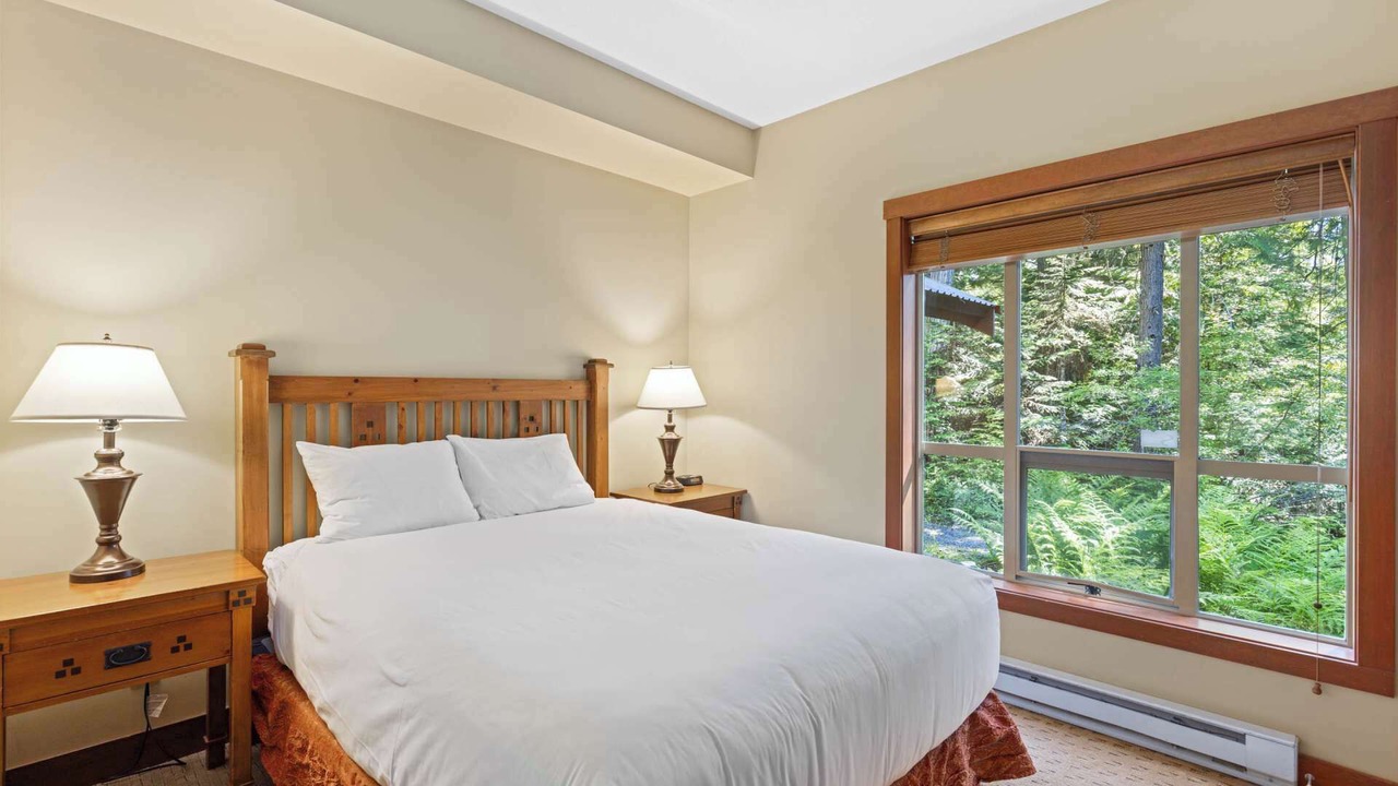 Photo of Bedroom in Blackcomb