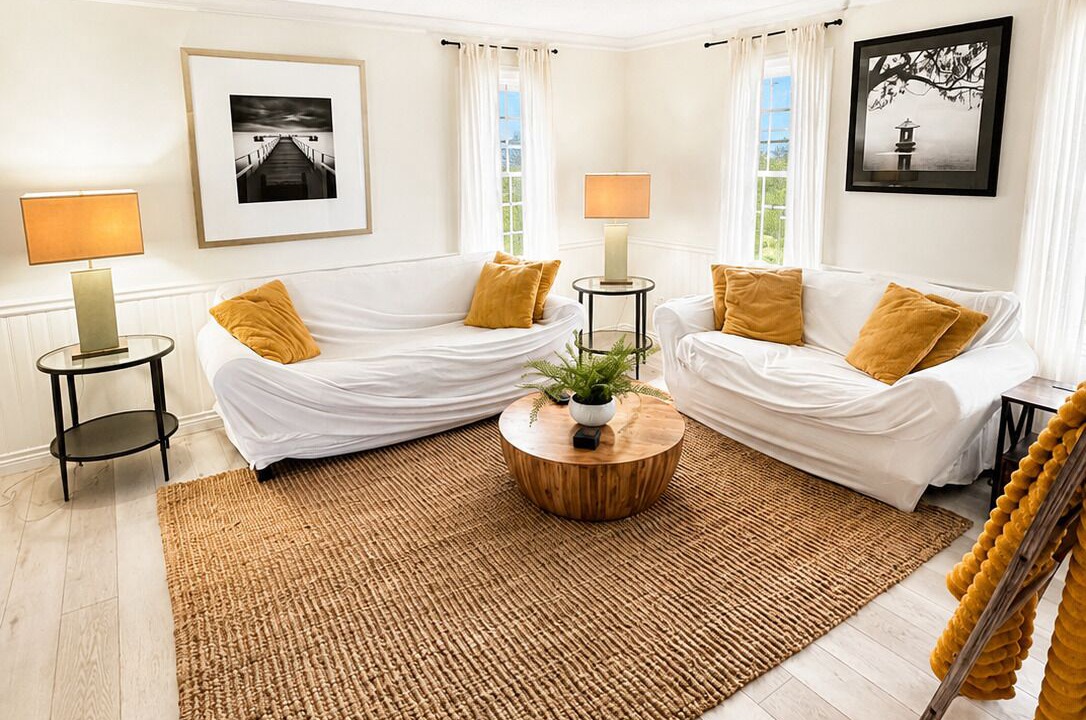 Photo of Livingroom in Cumberland Beach