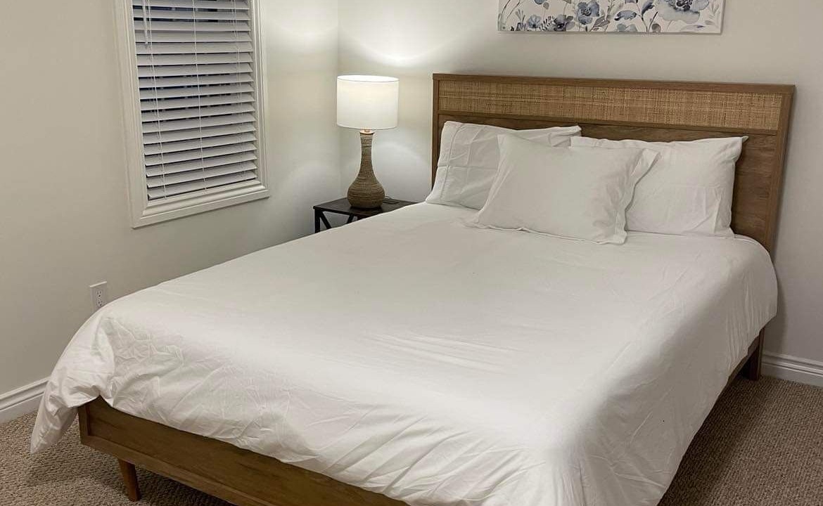 Photo of Bedroom in Cumberland Beach