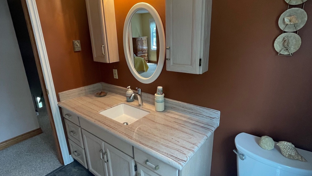 Photo of Bathroom in Cumberland Beach