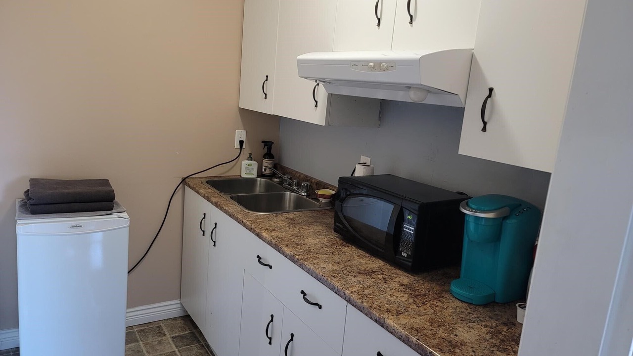 Photo of Kitchen in Townline Hill