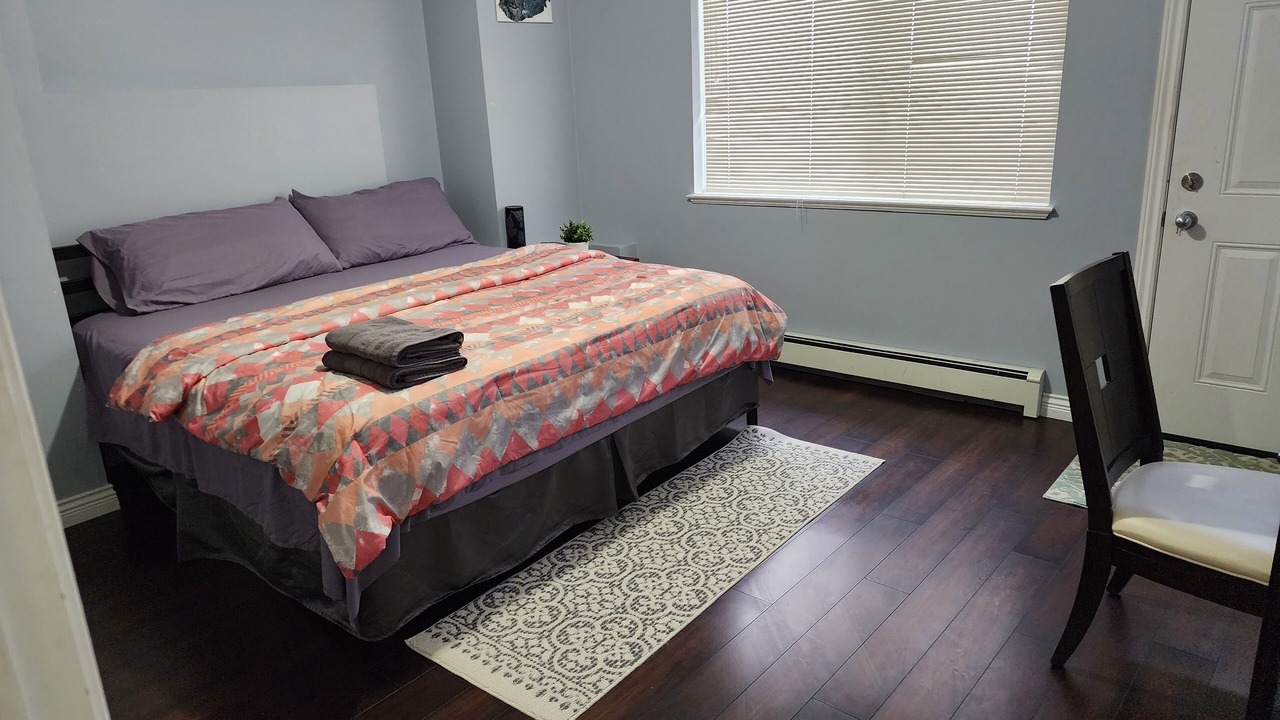 Photo of Bedroom in Townline Hill