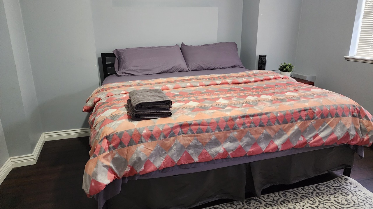 Photo of Bedroom in Townline Hill
