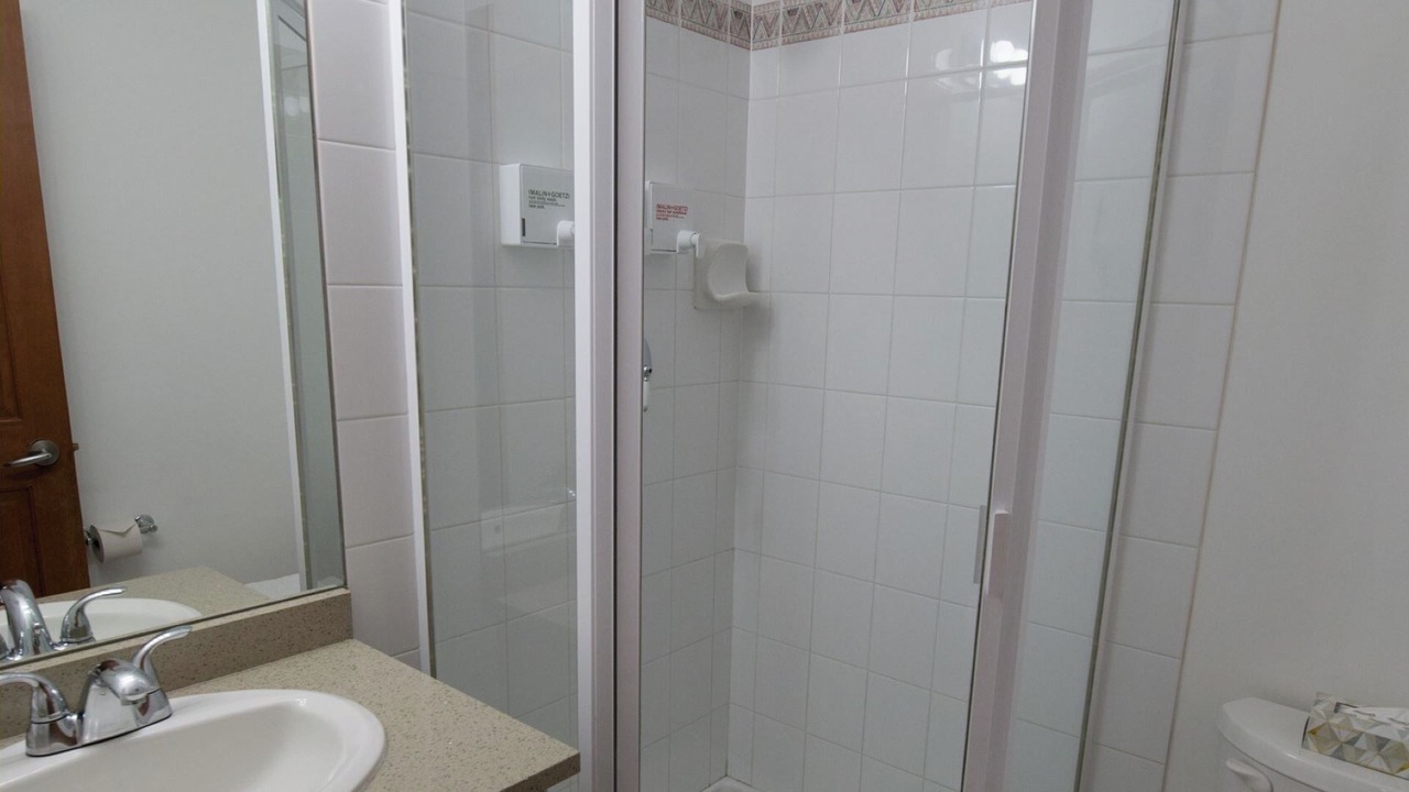 Photo of Bathroom in Village North