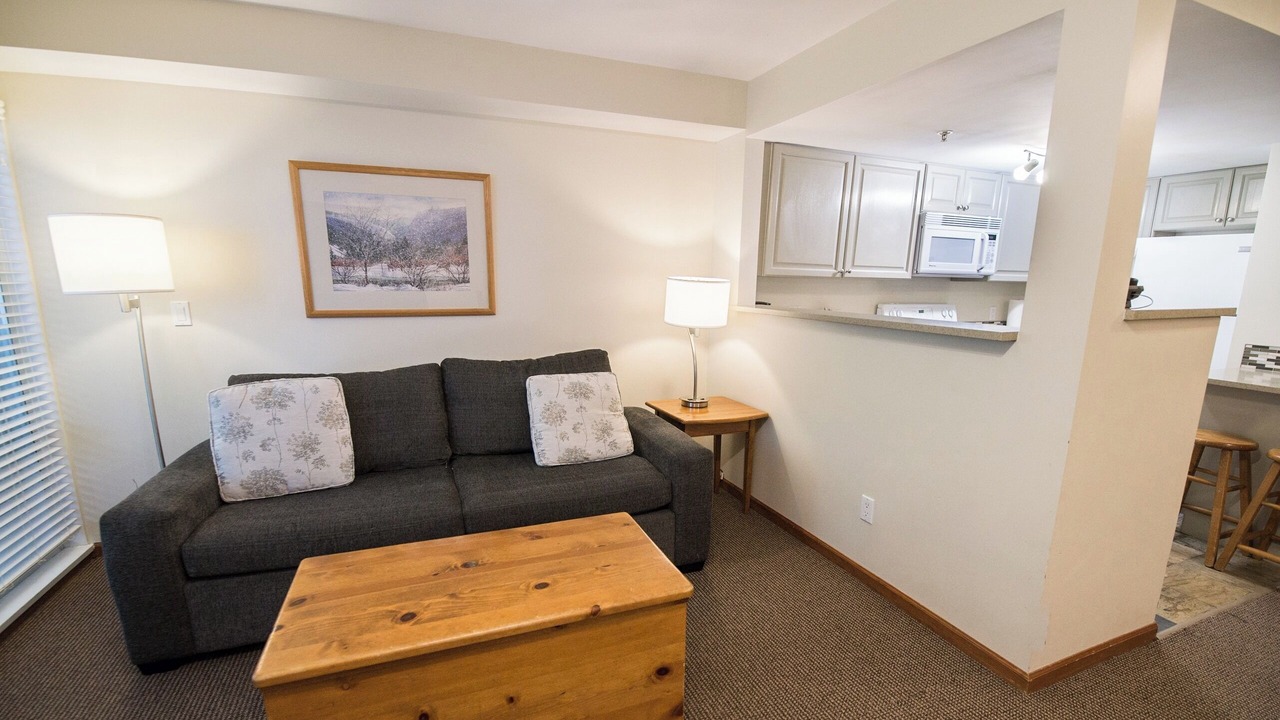 Photo of Livingroom in Village North