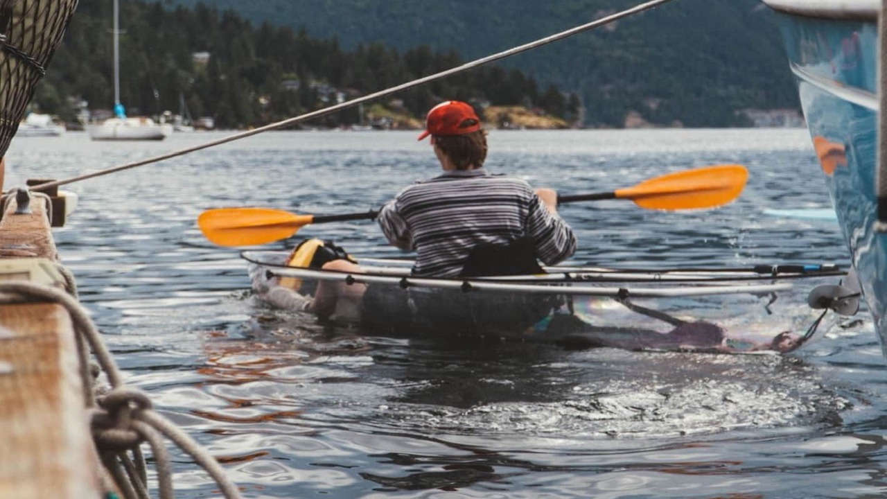 Photo of Others in Brentwood Bay