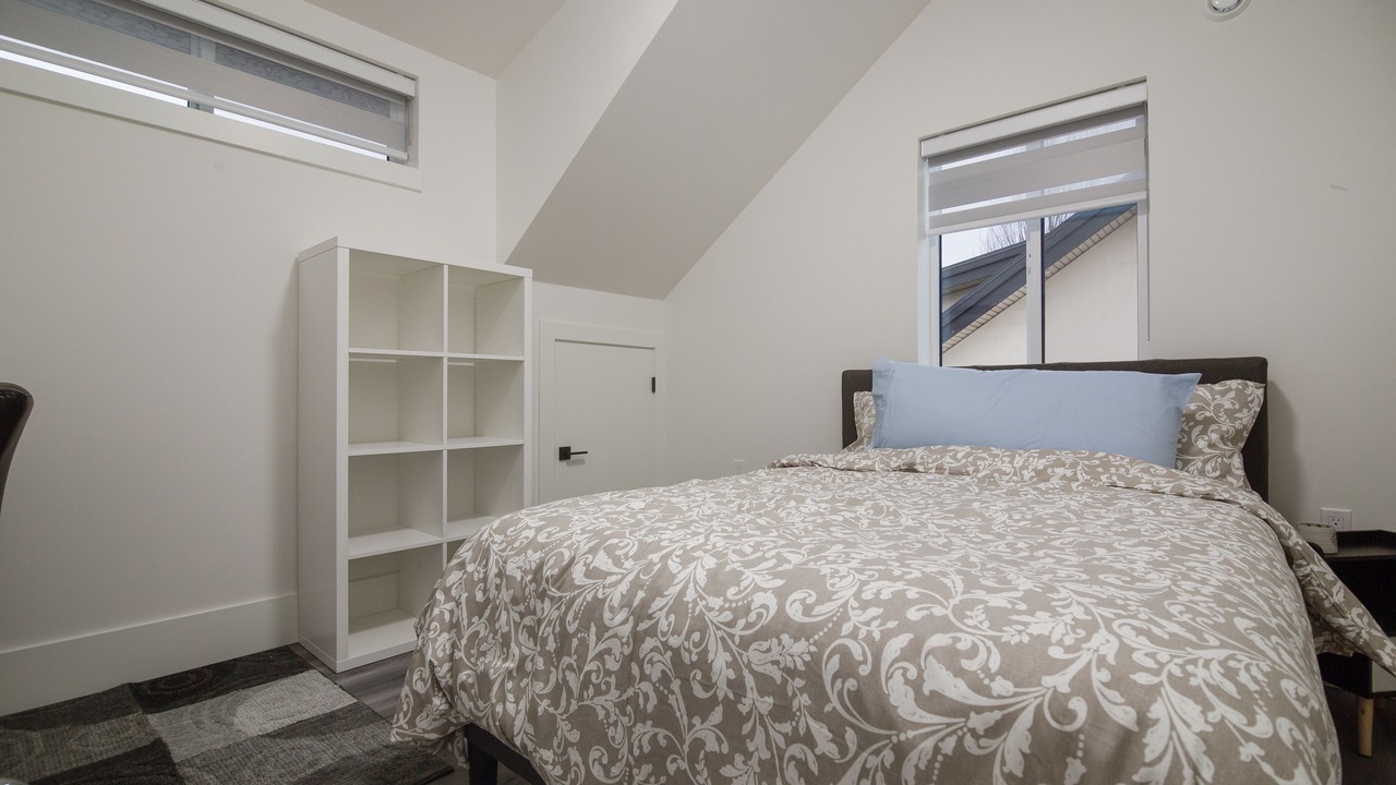 Photo of Bedroom in Vancouver South
