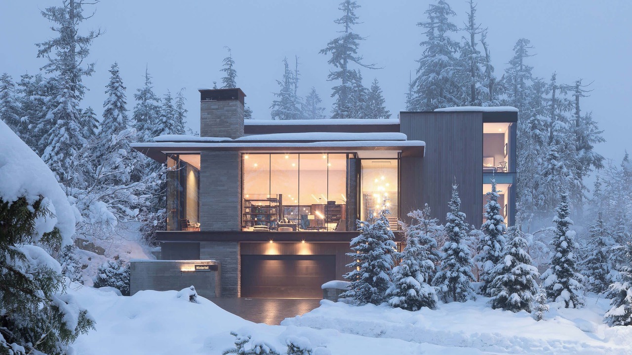 Photo of Others in Whistler Creekside
