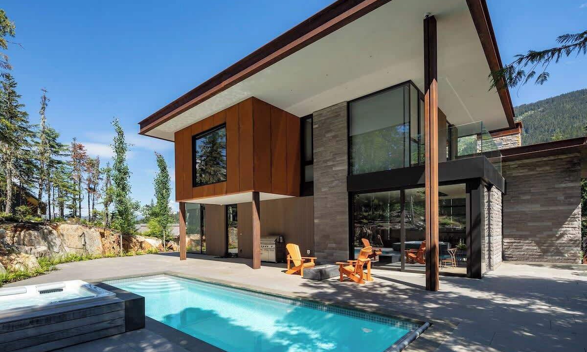 Photo of Outdoor in Whistler Creekside