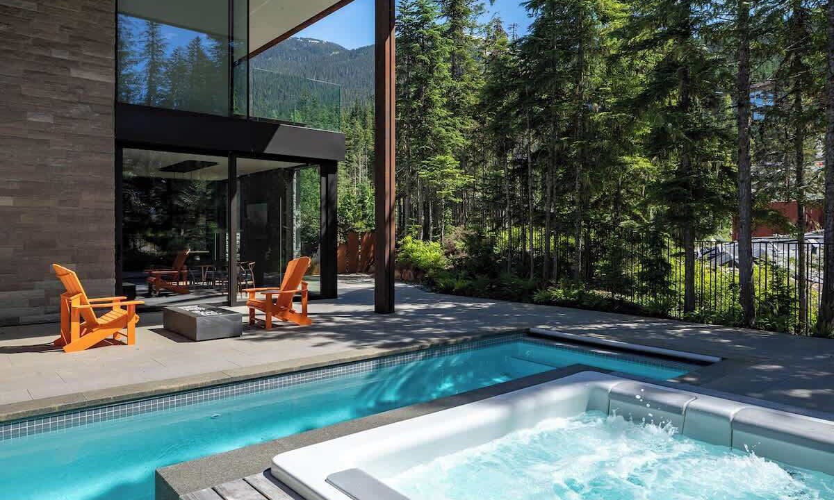 Photo of Outdoor in Whistler Creekside