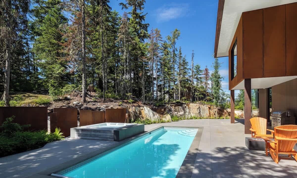 Photo of Outdoor in Whistler Creekside