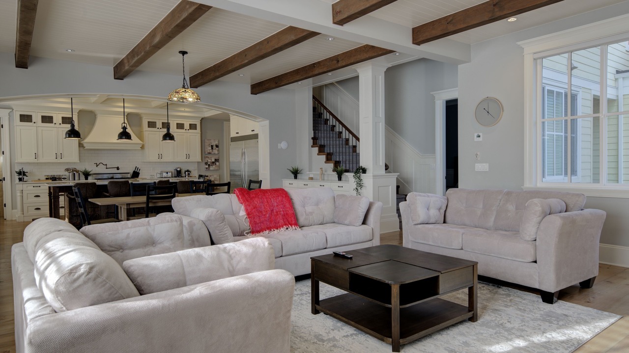 Photo of Livingroom in Surrey