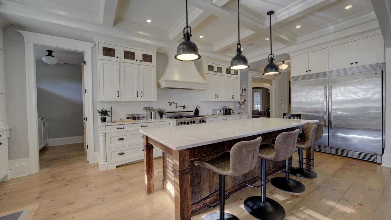 Photo of Kitchen in Surrey