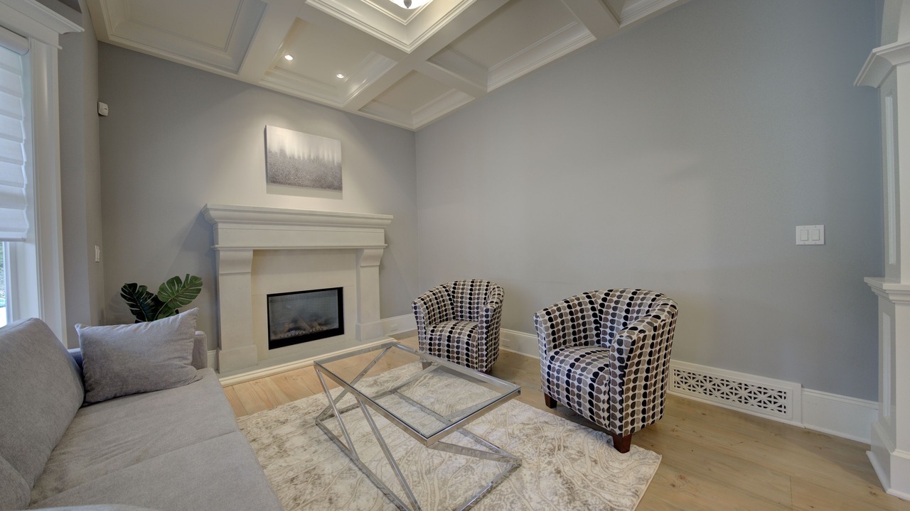 Photo of Livingroom in Surrey