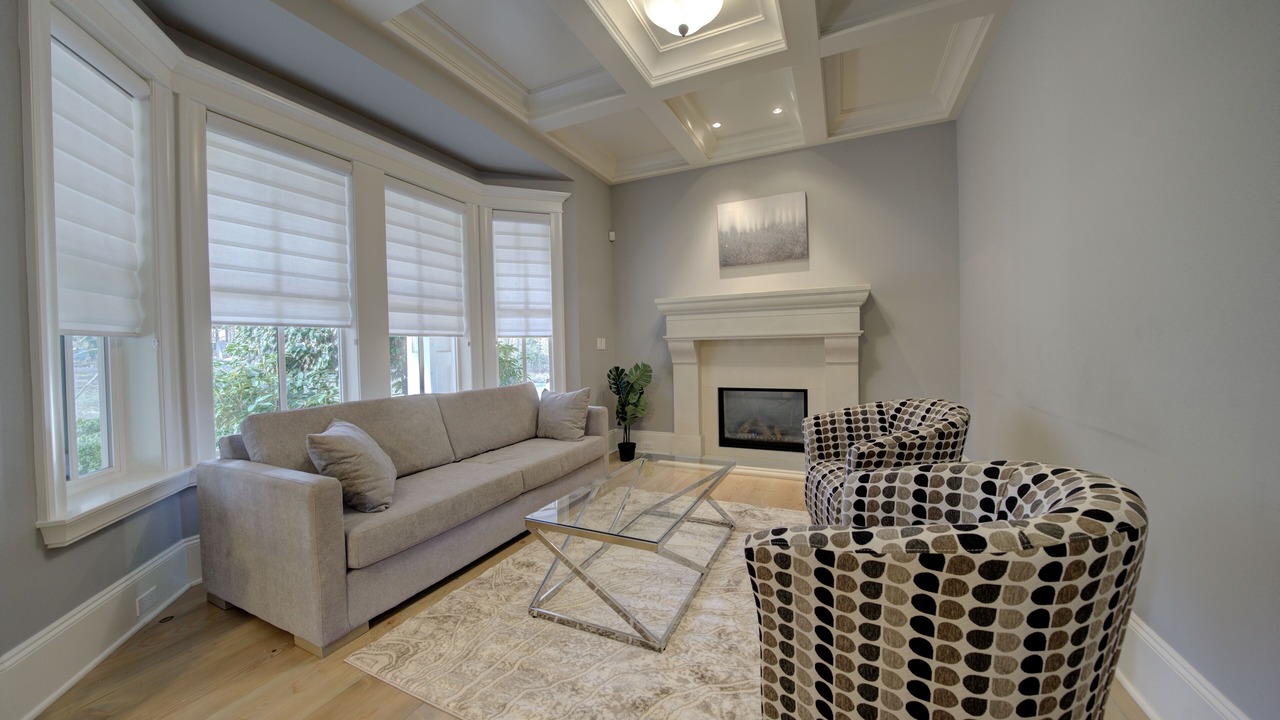 Photo of Livingroom in Surrey