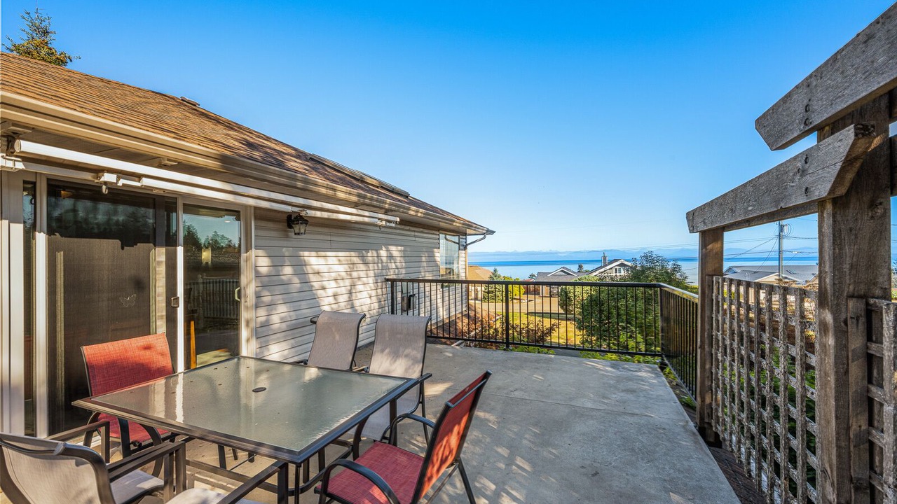 Photo of Outdoor in Courtenay