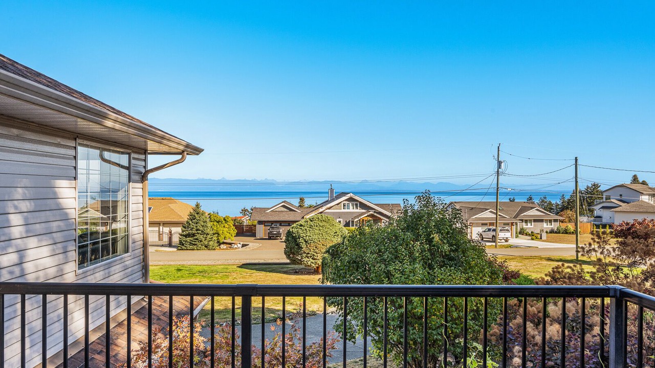 Photo of Outdoor in Courtenay