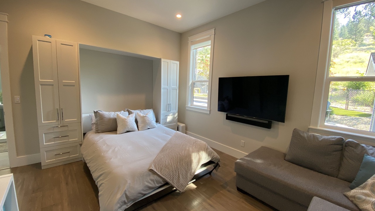 Photo of Bedroom in Central Okanagan