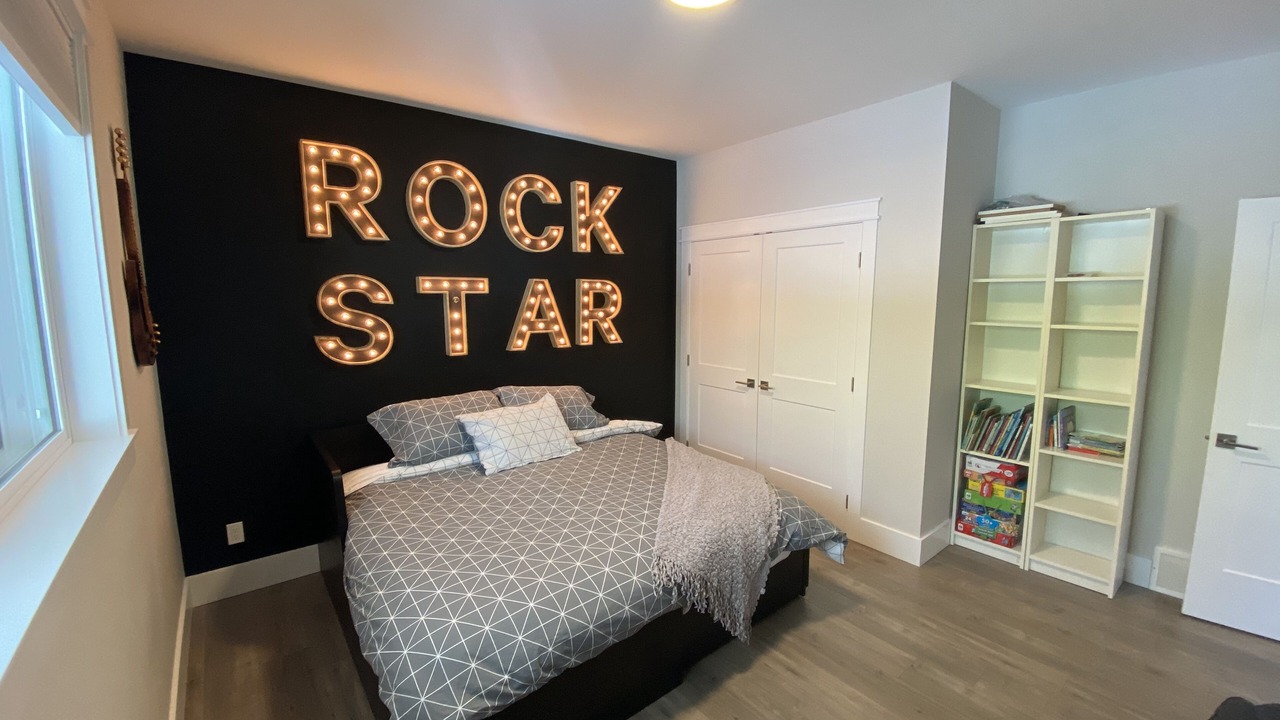 Photo of Bedroom in Central Okanagan
