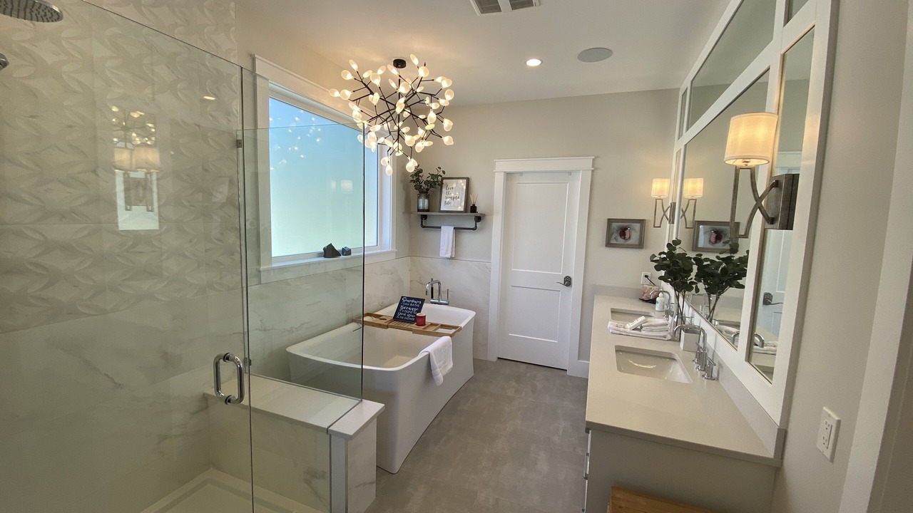Photo of Bathroom in Central Okanagan