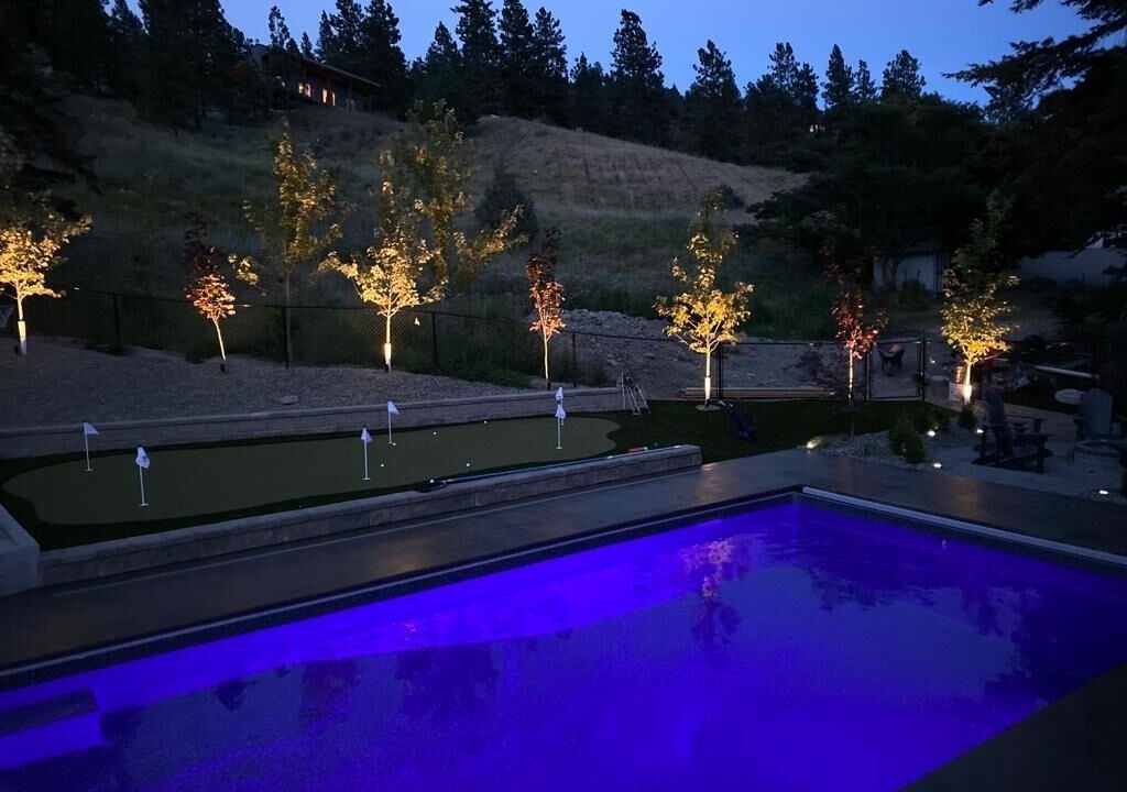 Photo of Outdoor in Central Okanagan