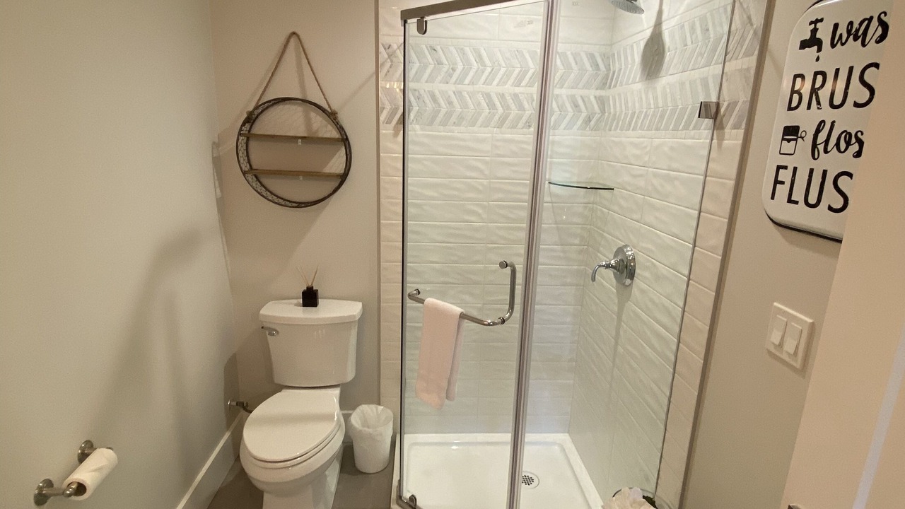 Photo of Bathroom in Central Okanagan
