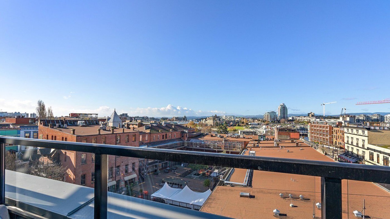 Photo of Outdoor in Downtown Victoria
