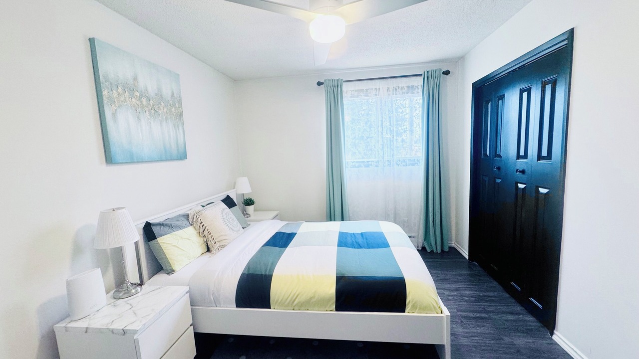 Photo of Bedroom in Southeast Edmonton