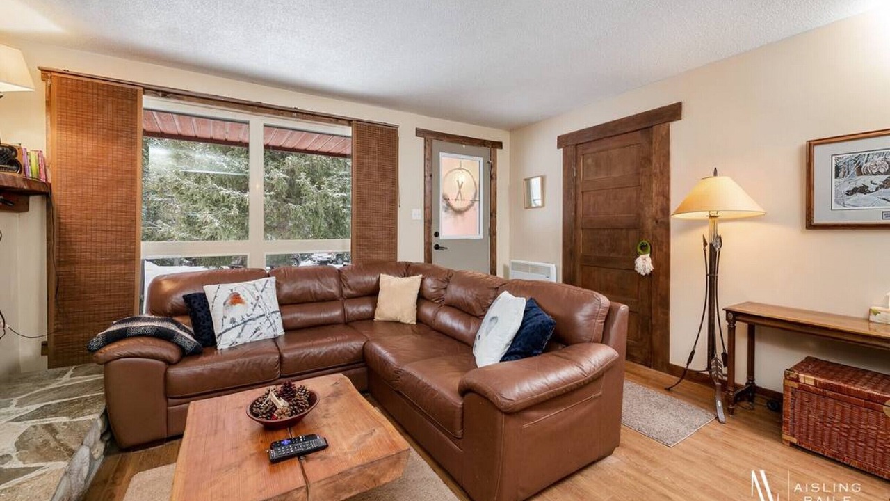 Photo of Livingroom in Panorama