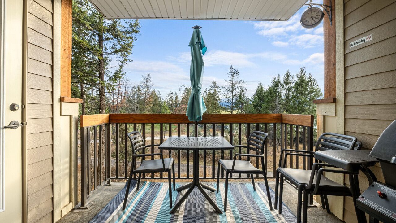 Photo of Outdoor in Radium Hot Springs