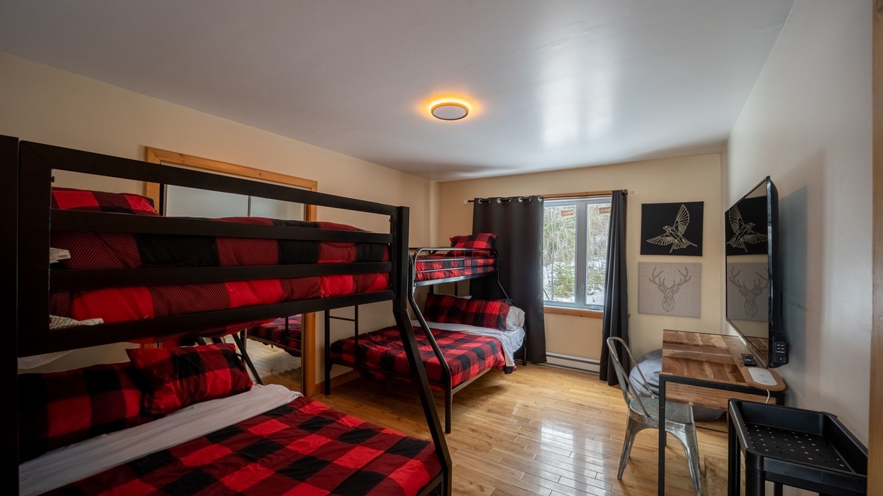 Photo of Bedroom in Chertsey