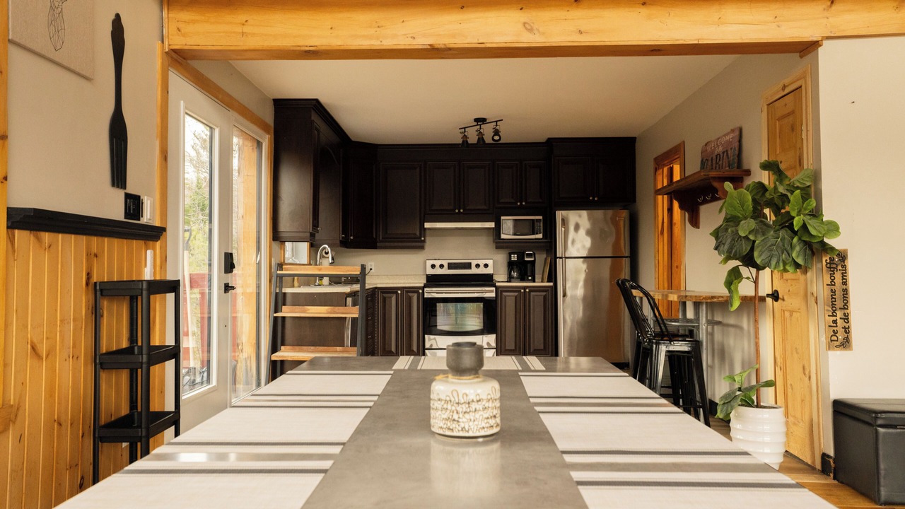 Photo of Kitchen in Chertsey
