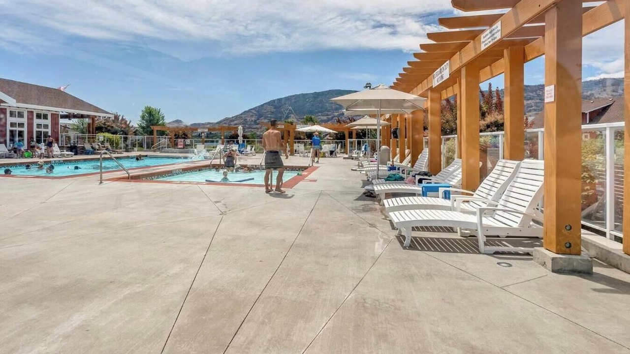 Photo of Outdoor in Osoyoos