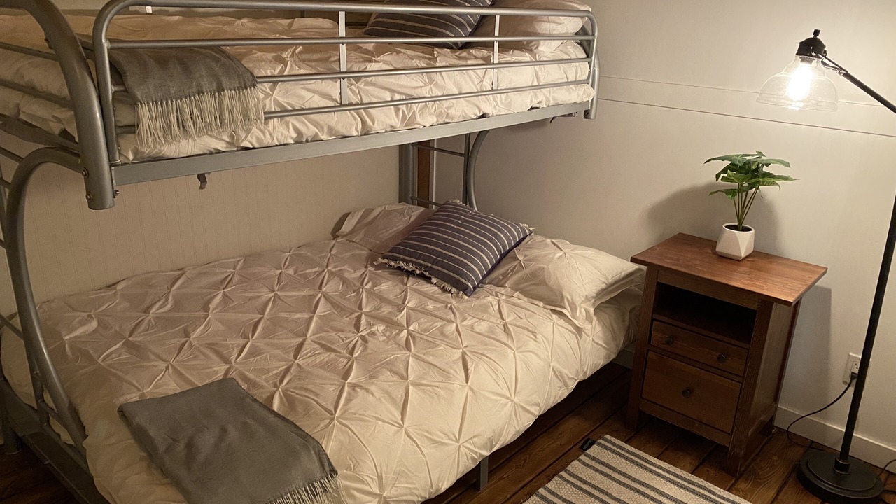 Photo of Bedroom in Central Okanagan