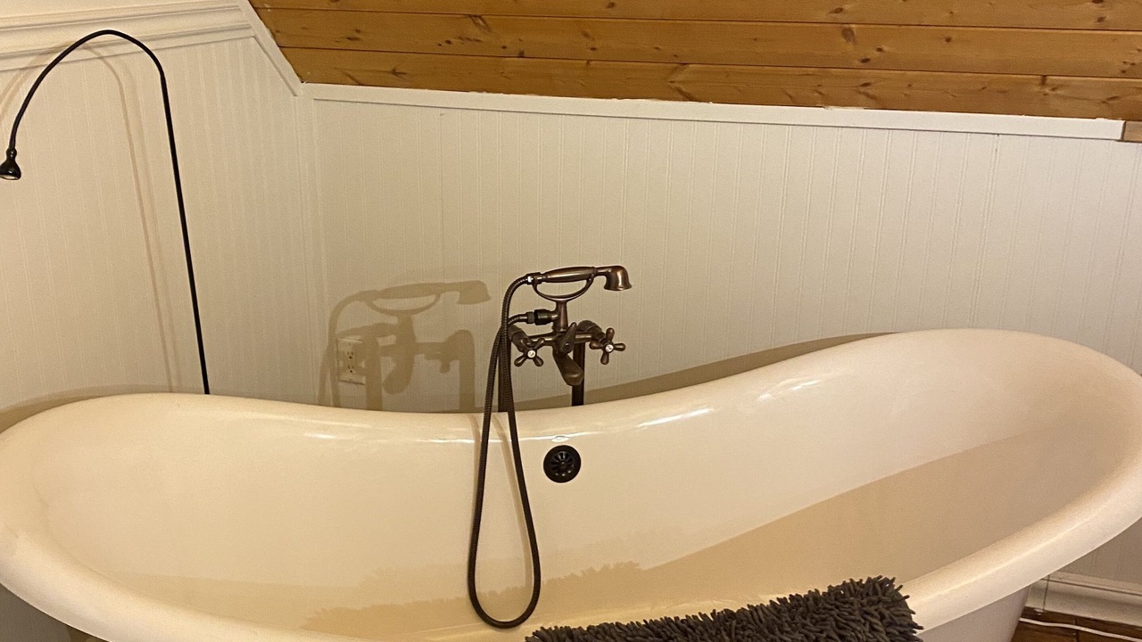 Photo of Bathroom in Central Okanagan