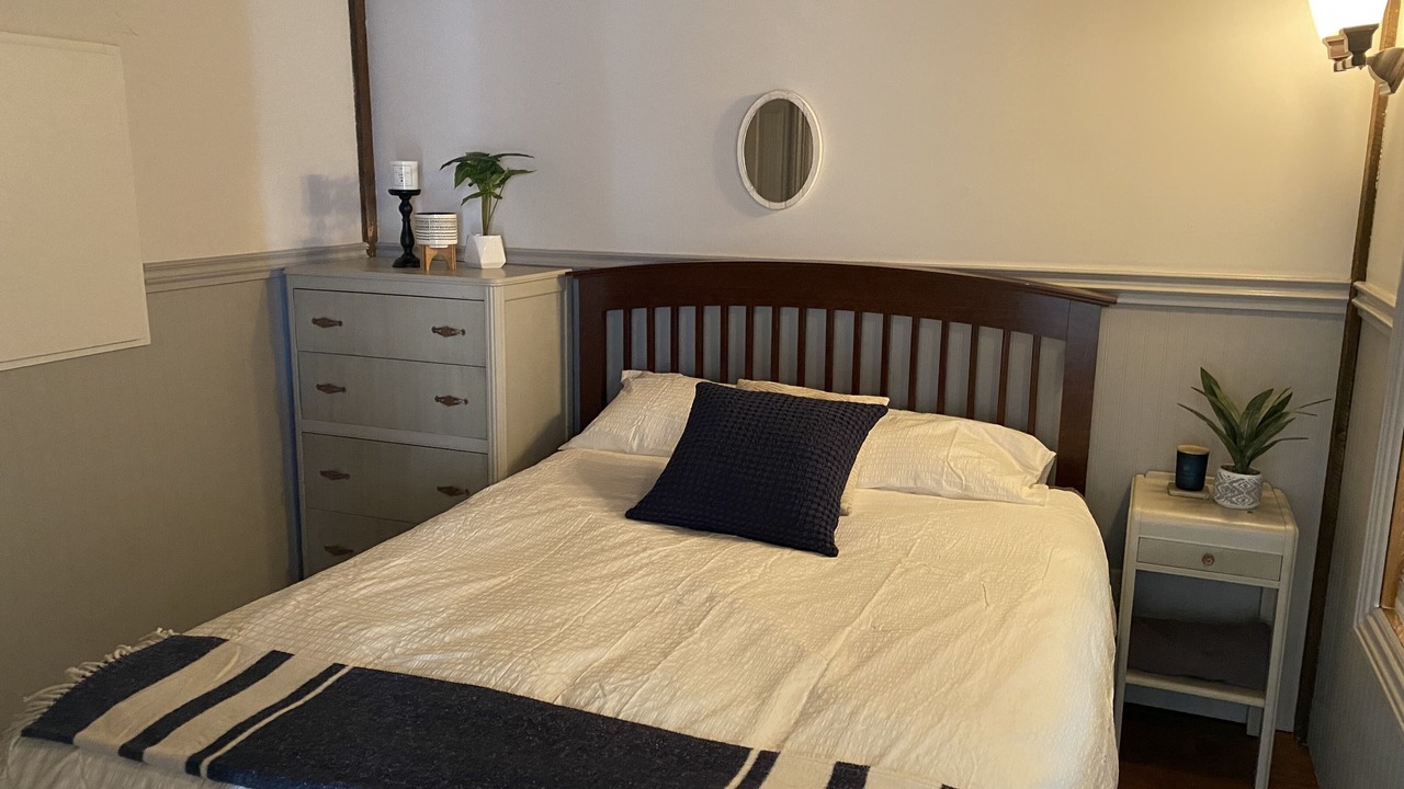 Photo of Bedroom in Central Okanagan