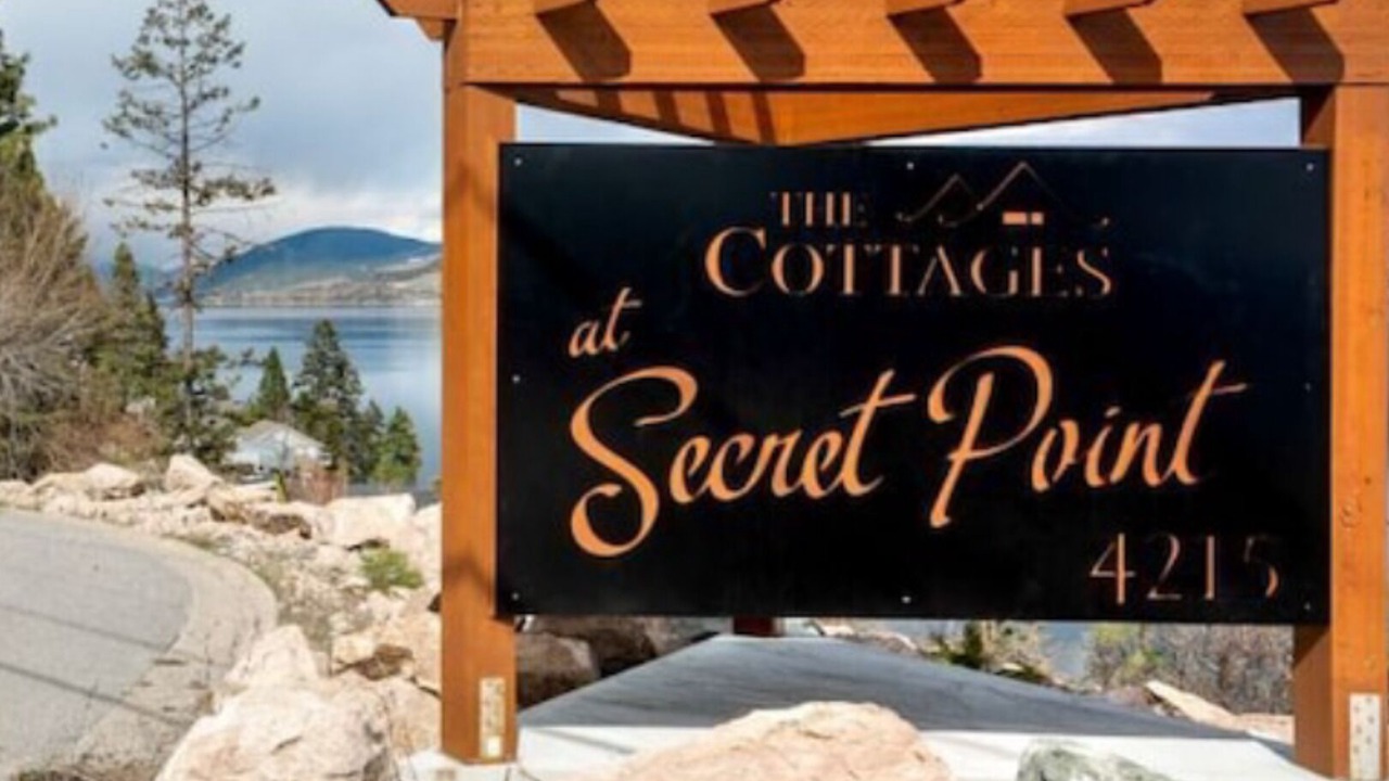 Photo of Outdoor in Central Okanagan