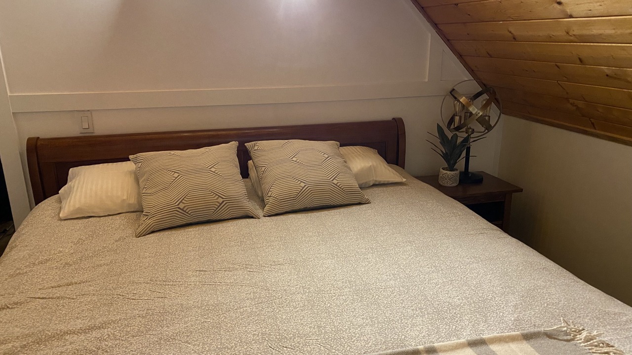 Photo of Bedroom in Central Okanagan