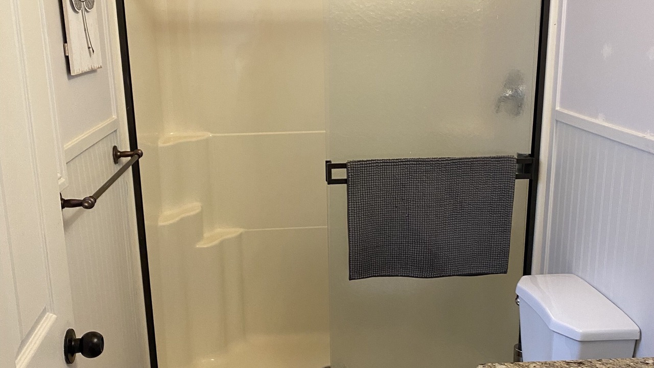 Photo of Bathroom in Central Okanagan