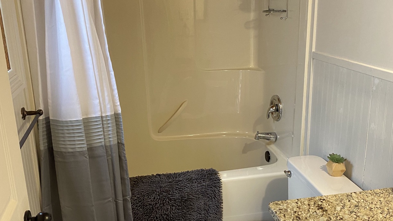 Photo of Bathroom in Central Okanagan