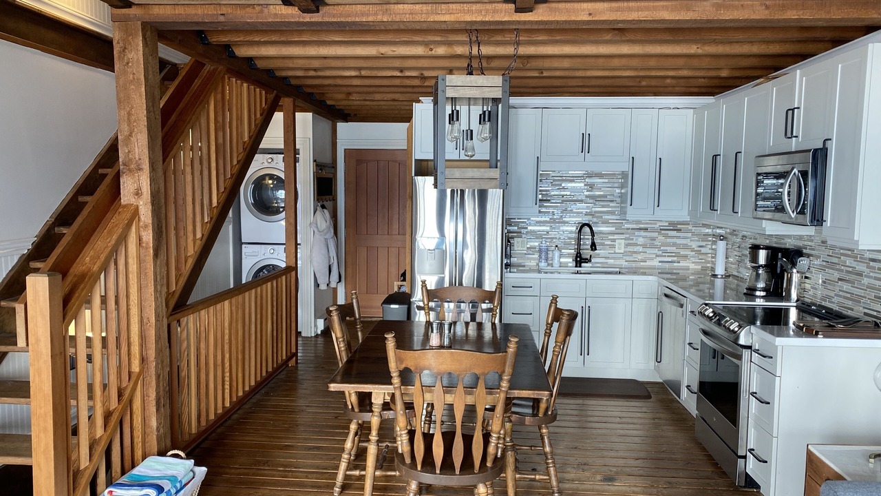 Photo of Kitchen in Central Okanagan