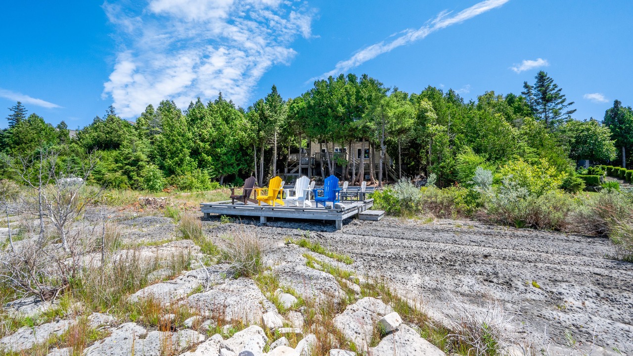 Photo of Outdoor in Tobermory