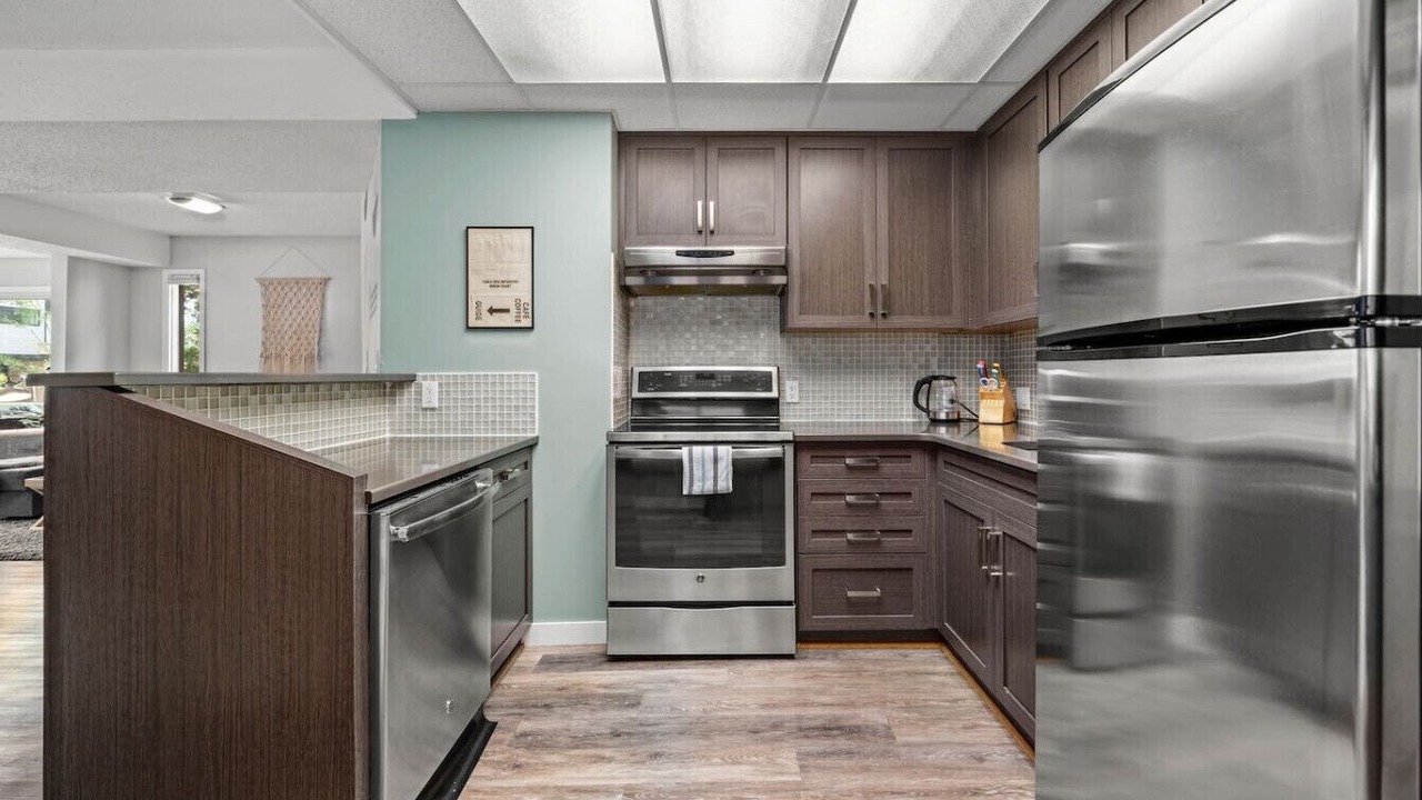 Photo of Kitchen in Bridgeland