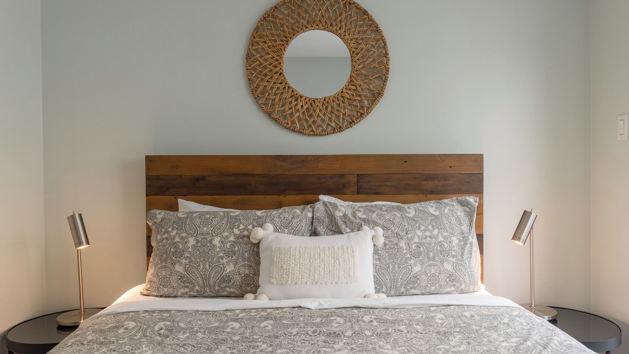 Photo of Bedroom in Village North