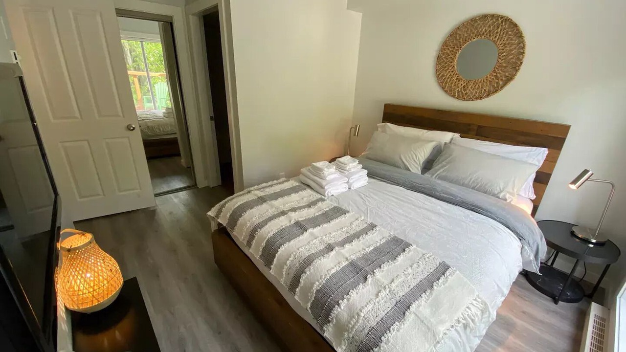 Photo of Bedroom in Village North